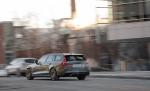 Volvo V60 T8 Polestar Engineered 2019 года (NA)
